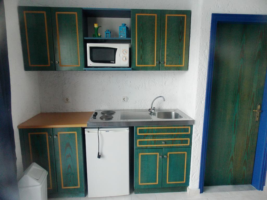 Annas Studios Livadia  Ruang foto
