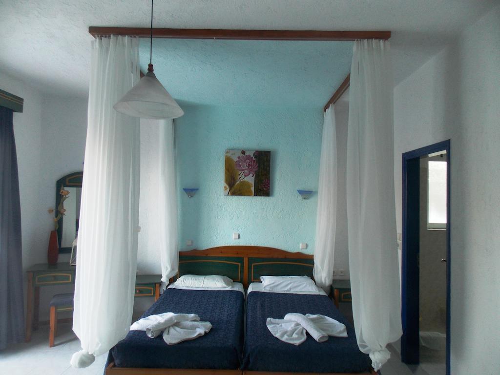 Annas Studios Livadia  Ruang foto