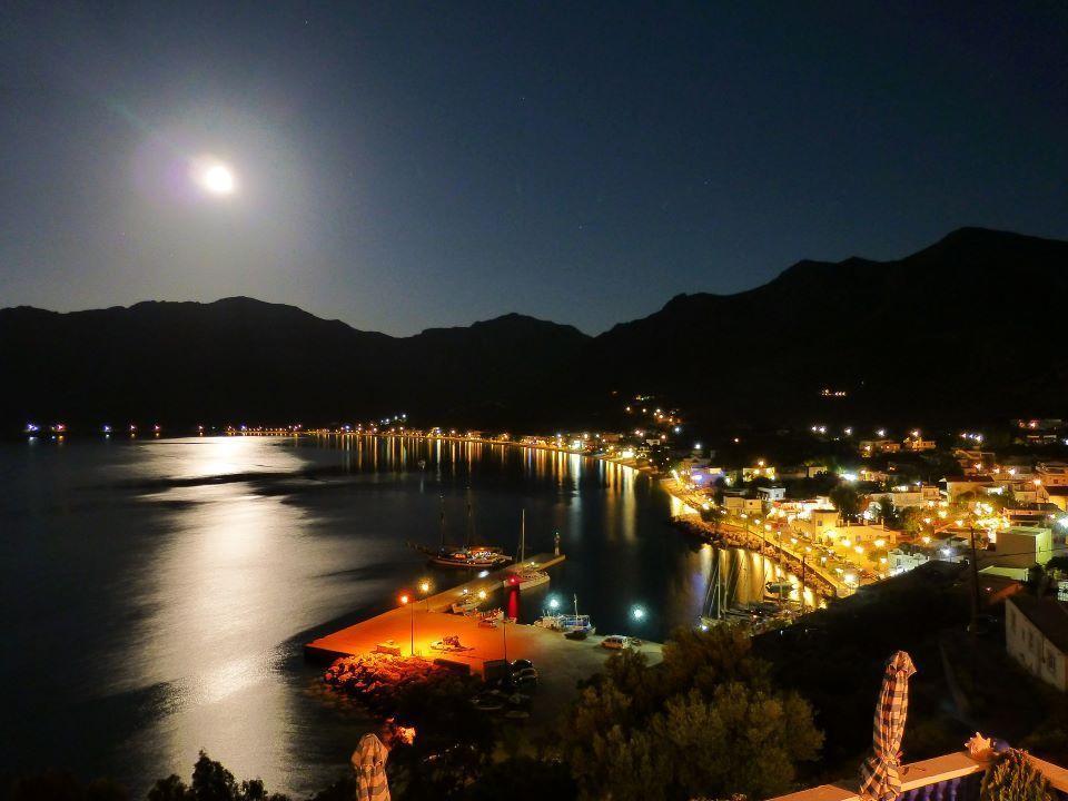 Annas Studios Livadia  Bagian luar foto